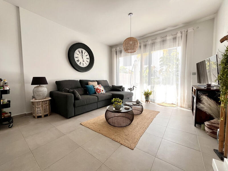 3 Schlafzimmer Appartement zu verkaufen