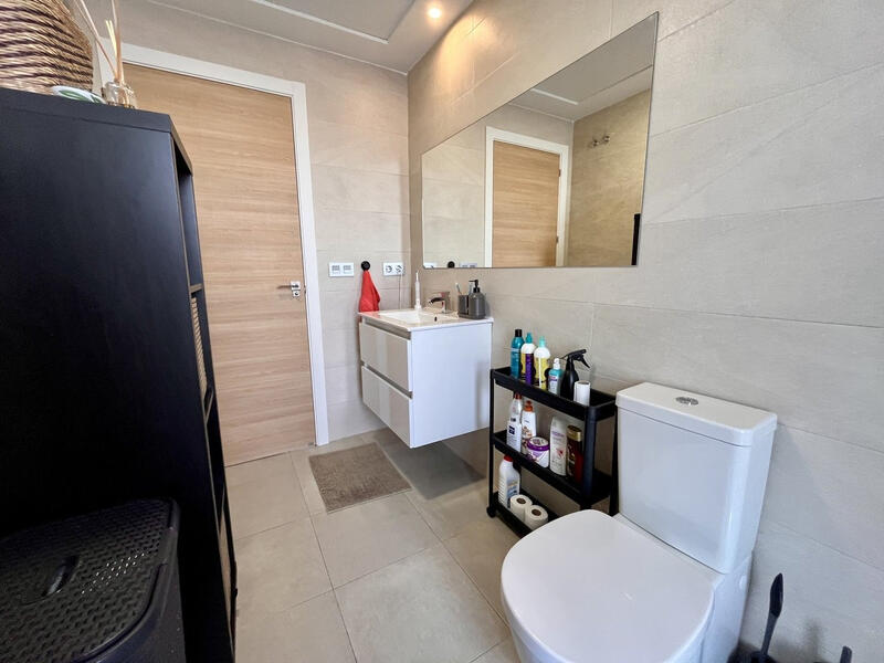 3 Schlafzimmer Appartement zu verkaufen