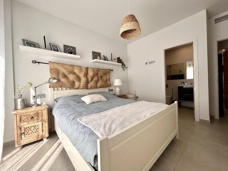 3 Schlafzimmer Appartement zu verkaufen
