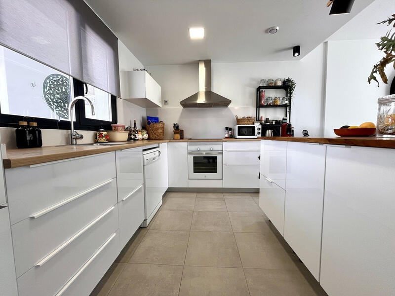 3 Schlafzimmer Appartement zu verkaufen