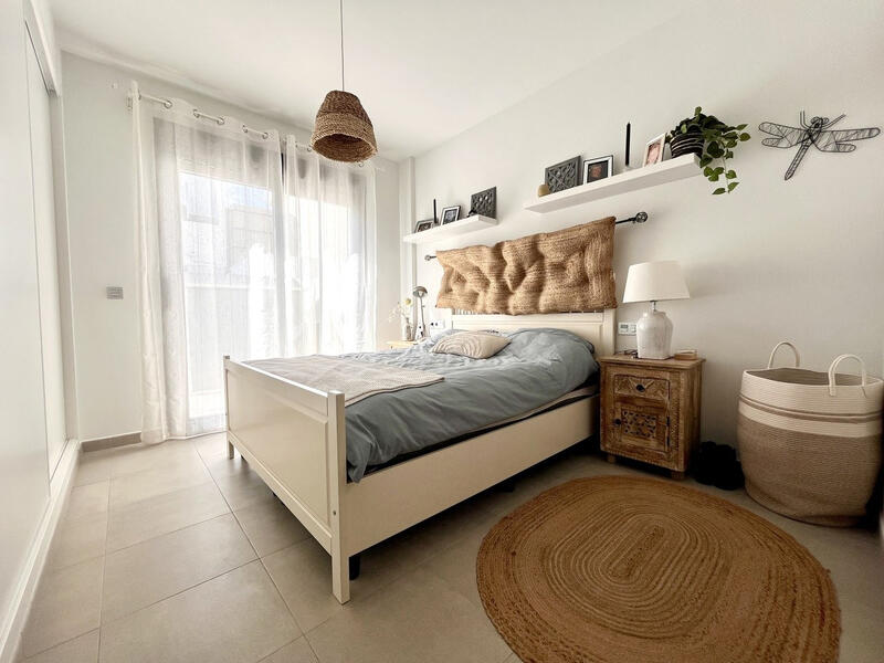 3 Schlafzimmer Appartement zu verkaufen