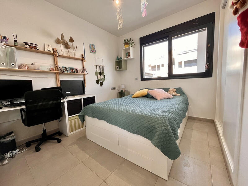 3 Schlafzimmer Appartement zu verkaufen
