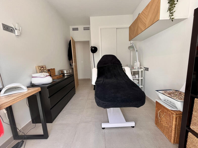 3 Schlafzimmer Appartement zu verkaufen