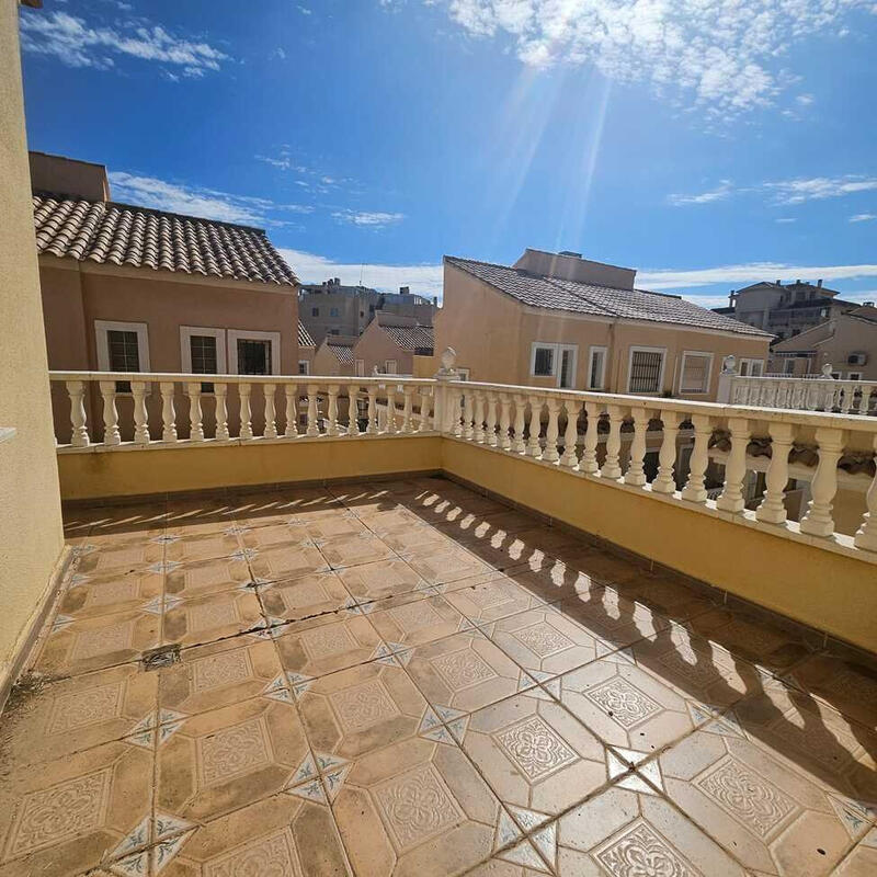 3 soveværelse Villa til salg