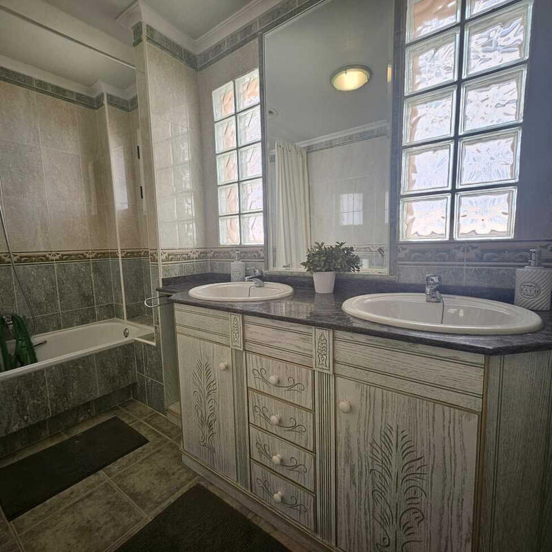 3 soveværelse Villa til salg