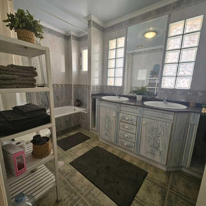 3 soveværelse Villa til salg