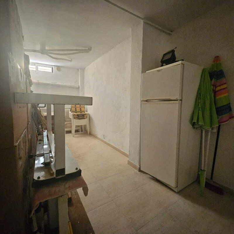 3 soveværelse Villa til salg