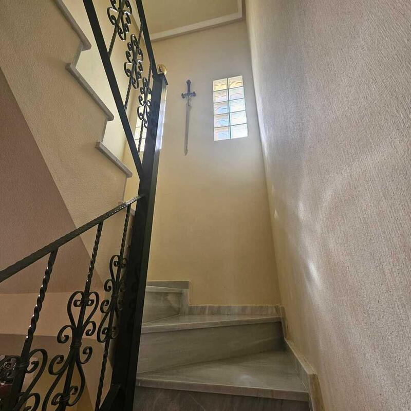 3 soveværelse Villa til salg