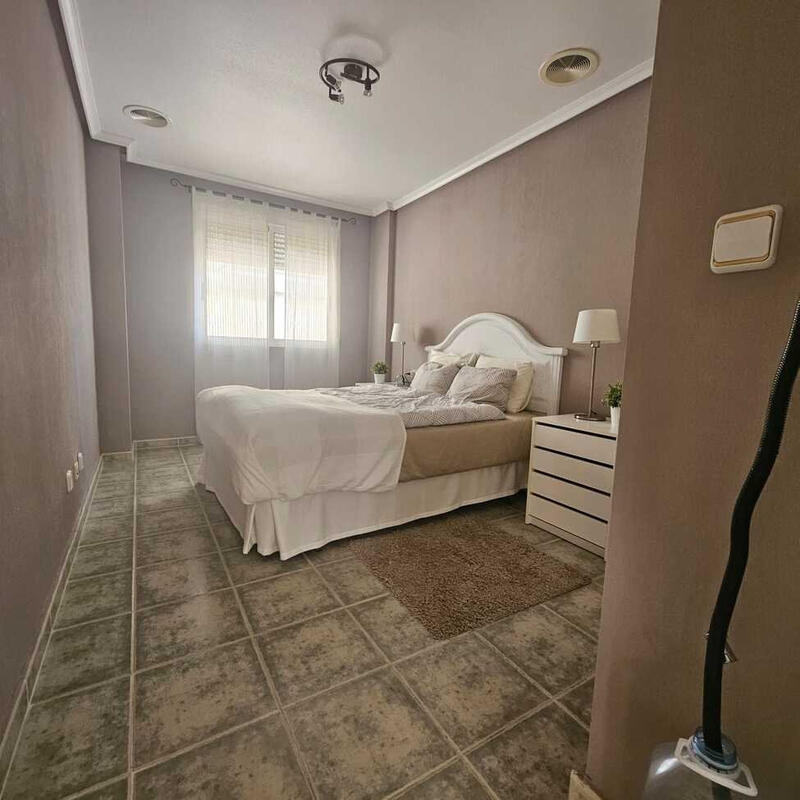 3 soveværelse Villa til salg