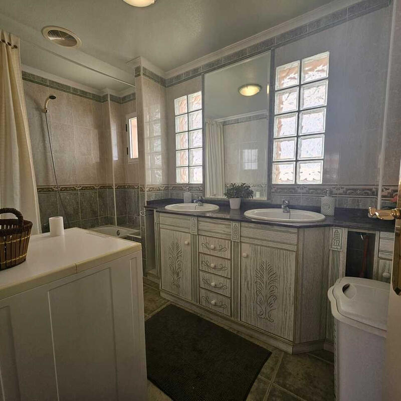 3 soveværelse Villa til salg