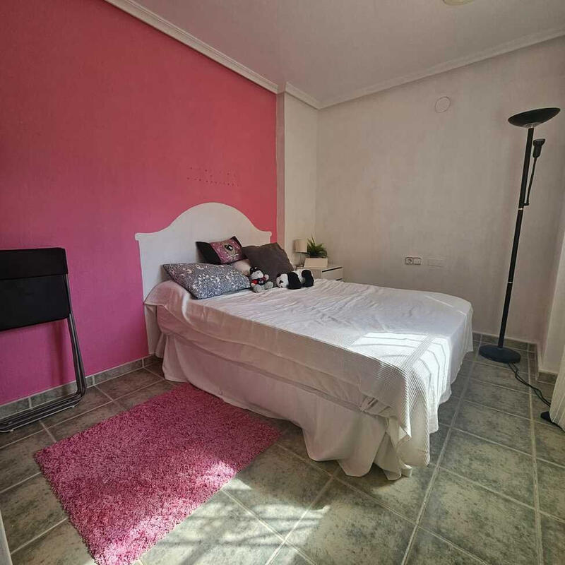 3 soveværelse Villa til salg
