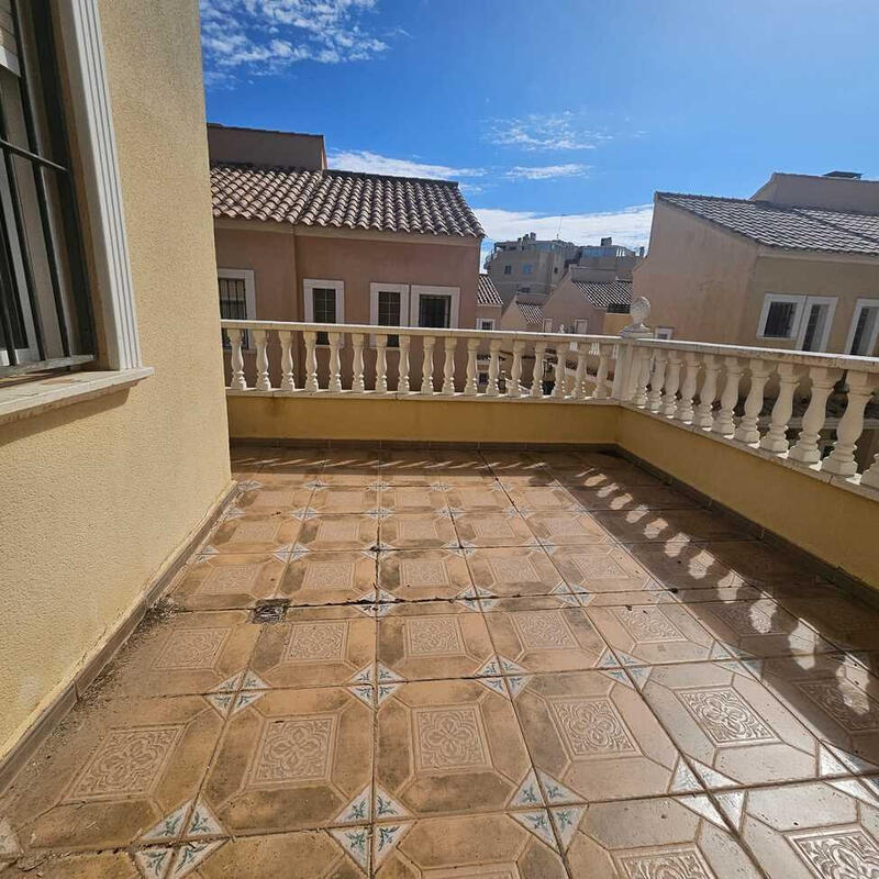 3 soveværelse Villa til salg