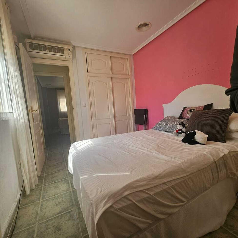 3 soveværelse Villa til salg