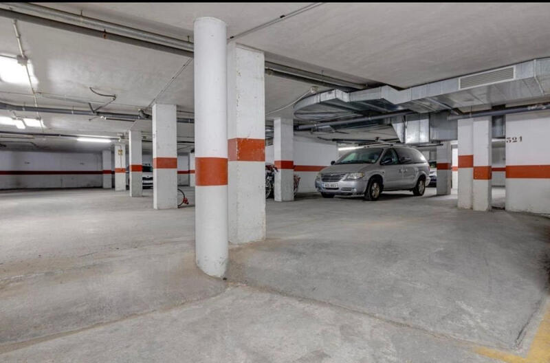 2 sovrum Lägenhet till salu