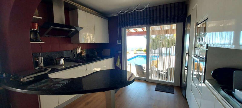 3 chambre Villa à vendre