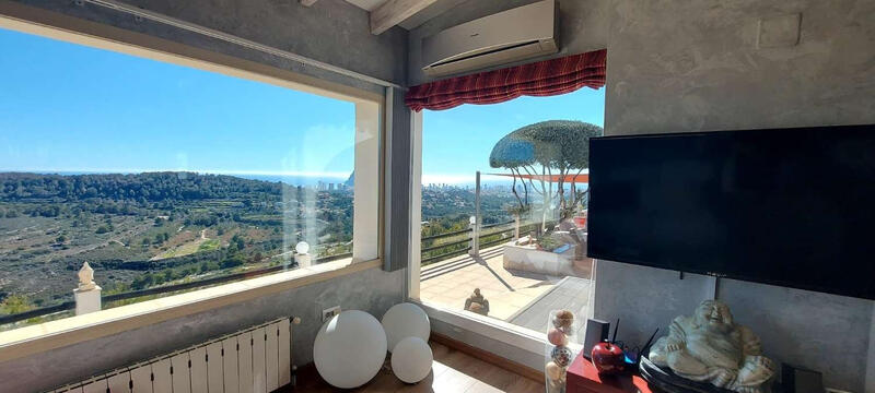 3 chambre Villa à vendre