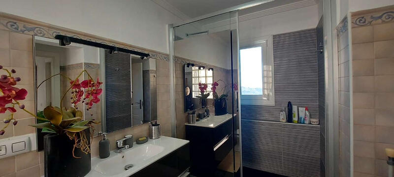 3 chambre Villa à vendre