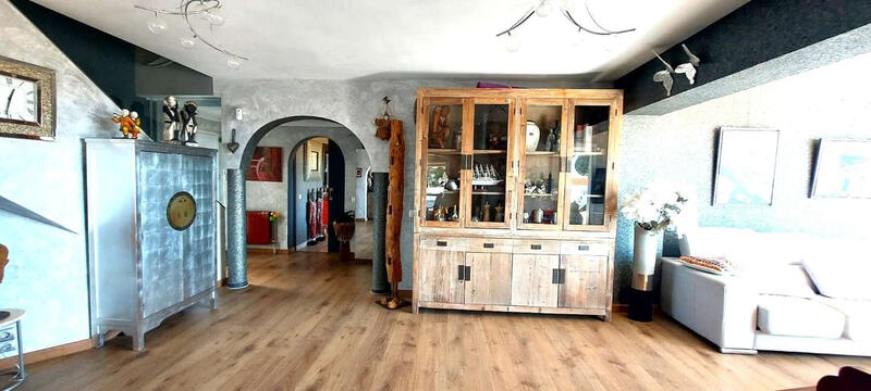 3 chambre Villa à vendre