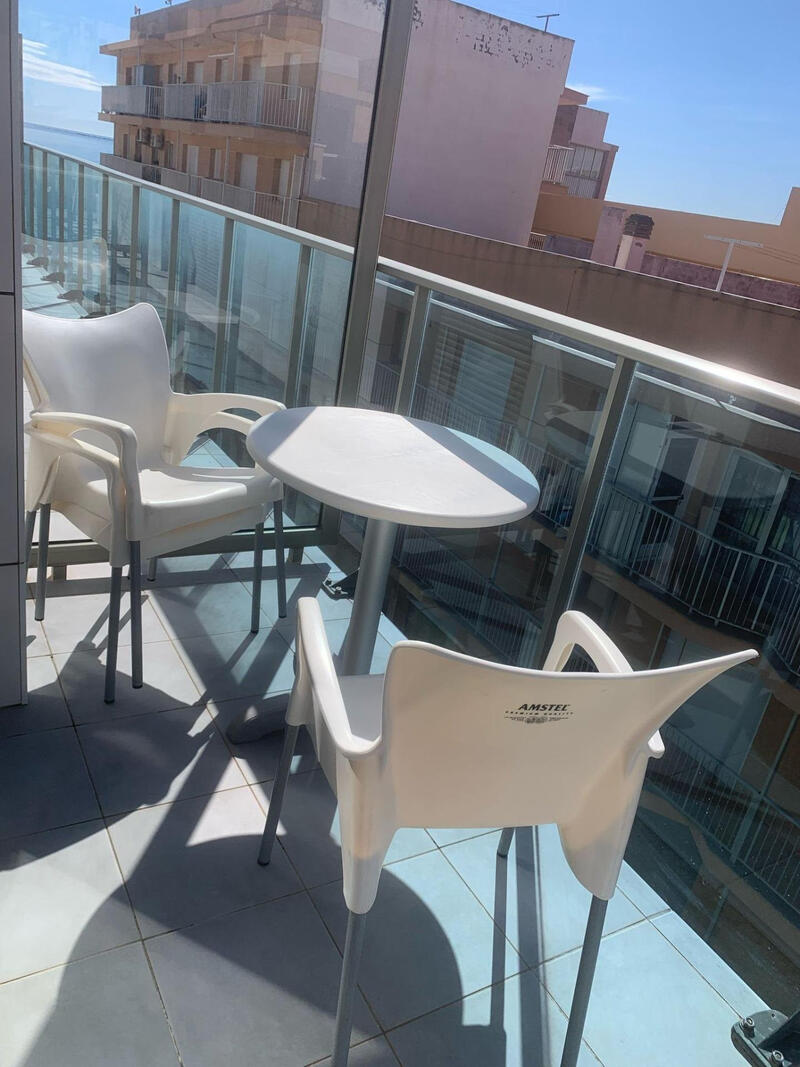 Apartamento en venta en Guardamar del Segura, Alicante