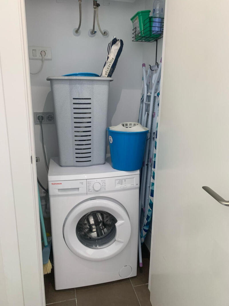 2 slaapkamer Appartement Te koop