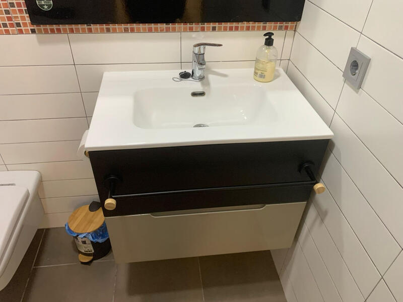 2 slaapkamer Appartement Te koop
