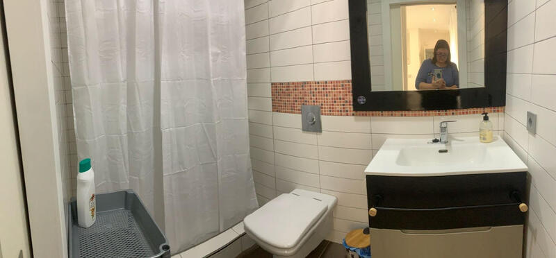 2 slaapkamer Appartement Te koop
