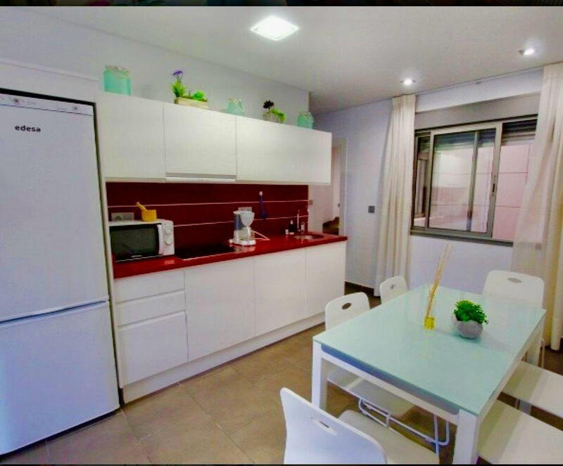 2 slaapkamer Appartement Te koop