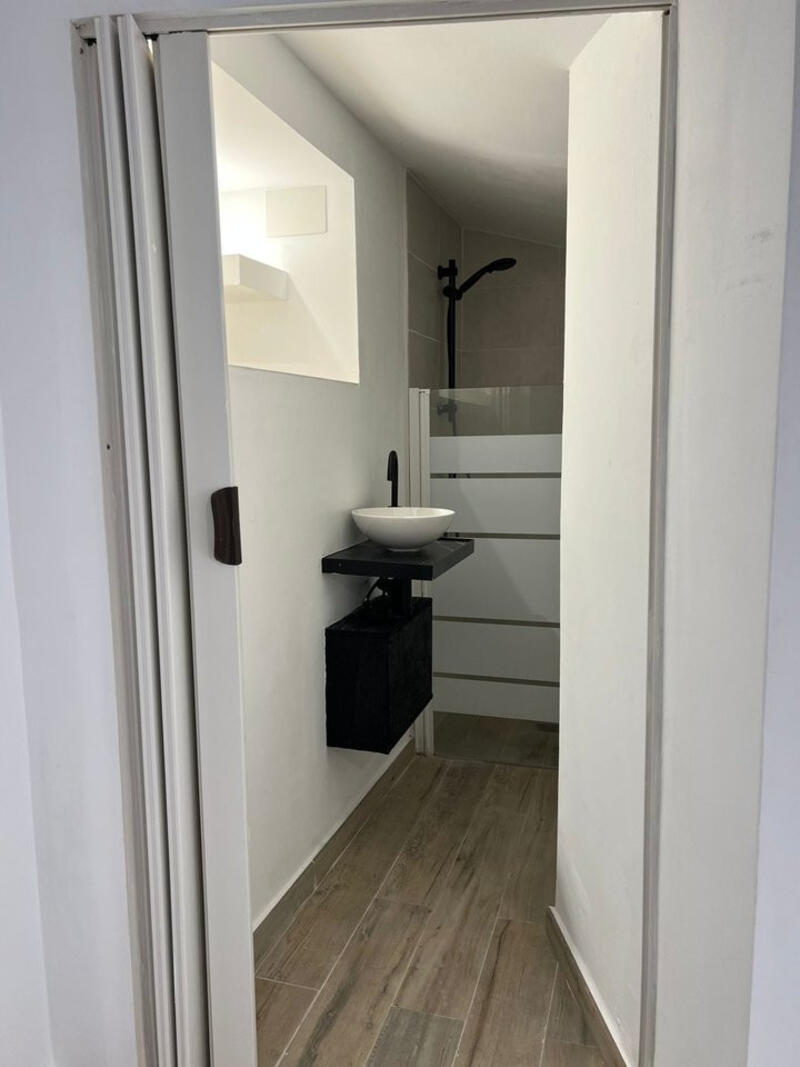 5 soveværelse Byhus til salg