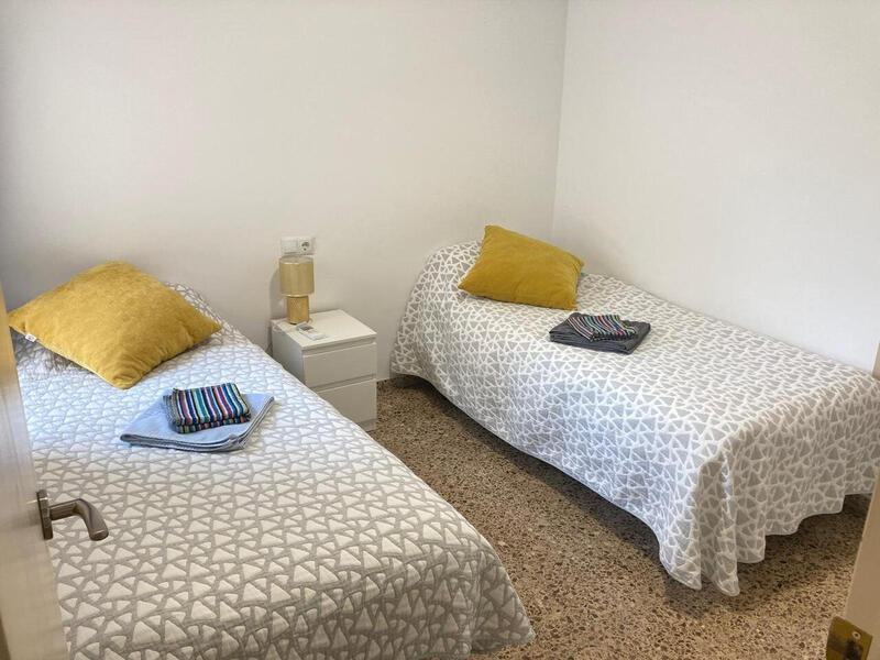 4 chambre Appartement à vendre