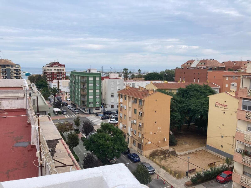 4 chambre Appartement à vendre
