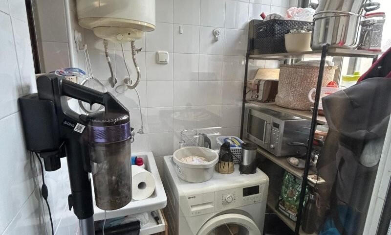 2 sovrum Villa till salu