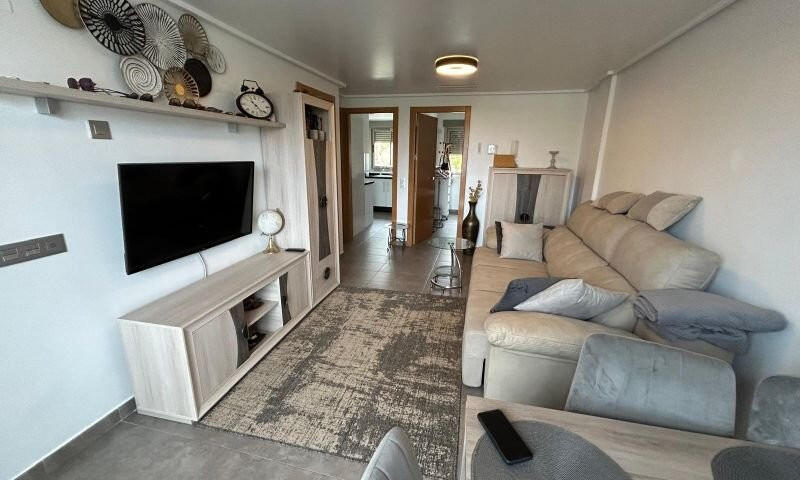 2 sovrum Villa till salu