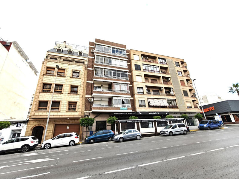 Apartment for sale in Torrevieja, Alicante