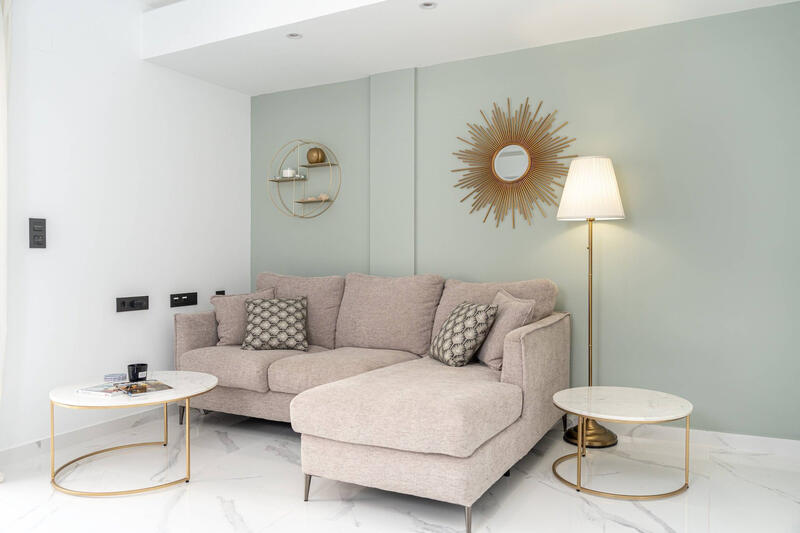 3 Schlafzimmer Appartement zu verkaufen