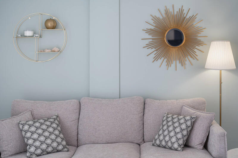 3 Schlafzimmer Appartement zu verkaufen