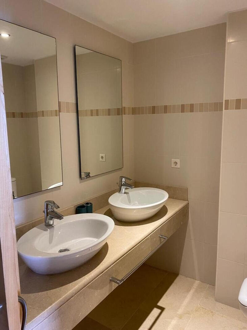 3 chambre Appartement à vendre