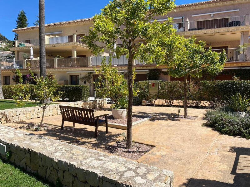 3 chambre Appartement à vendre