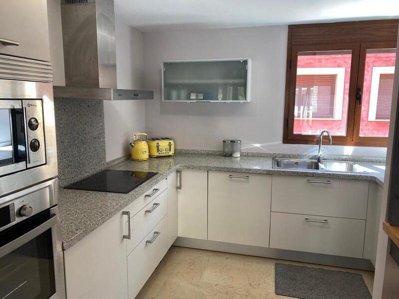 3 chambre Appartement à vendre