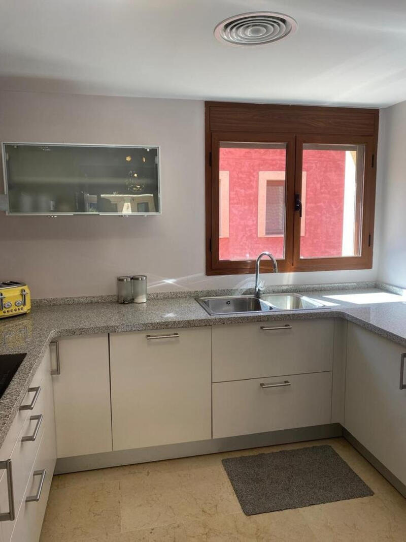 3 chambre Appartement à vendre