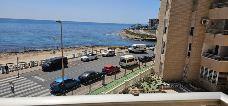 Leilighet til salgs i Torrevieja, Alicante