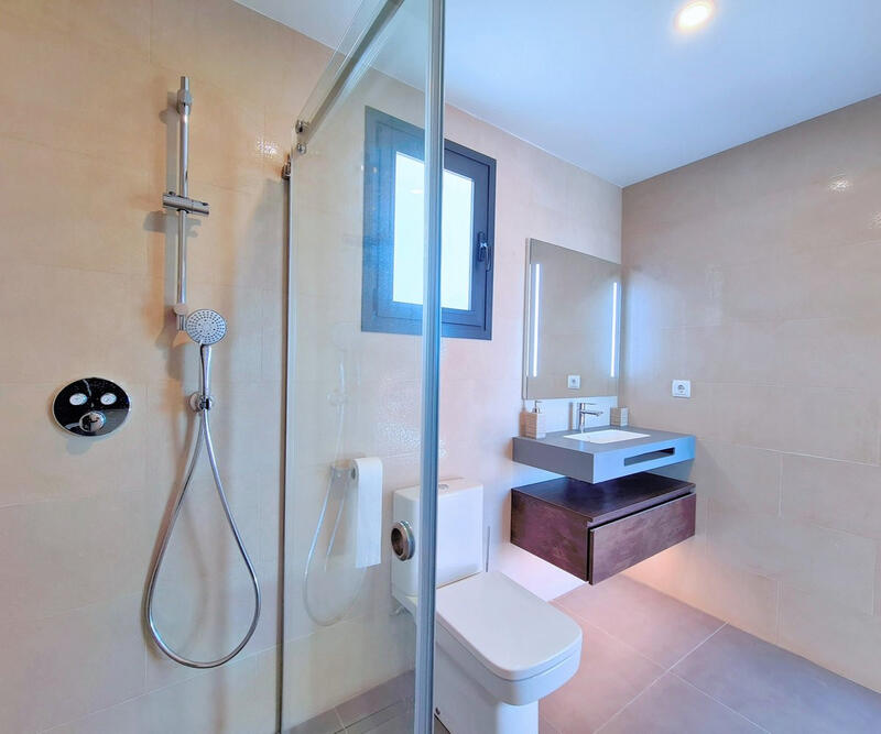 3 Cuarto Villa en venta