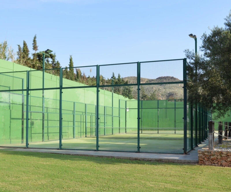4 Cuarto Villa en venta