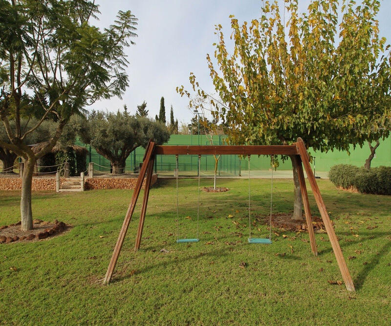 4 Cuarto Villa en venta