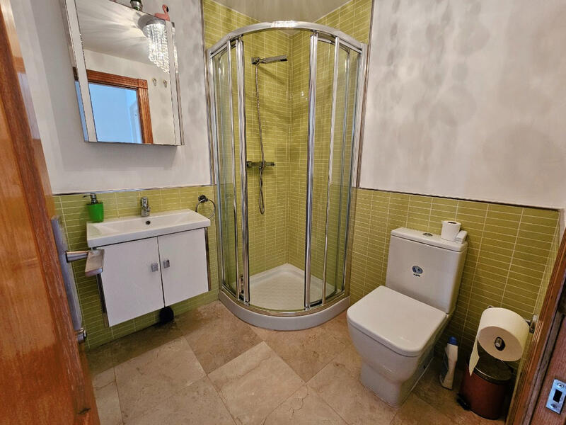 6 soveværelse Villa til salg