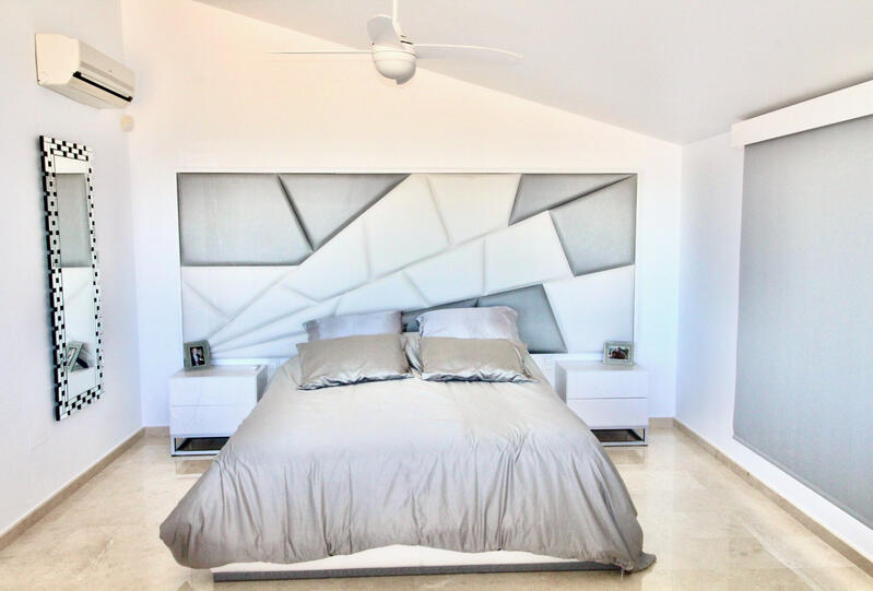 5 Schlafzimmer Villa zu verkaufen