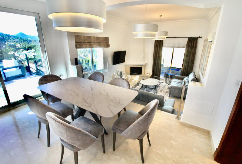 5 Schlafzimmer Villa zu verkaufen
