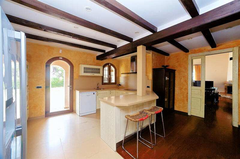 6 Schlafzimmer Villa zu verkaufen