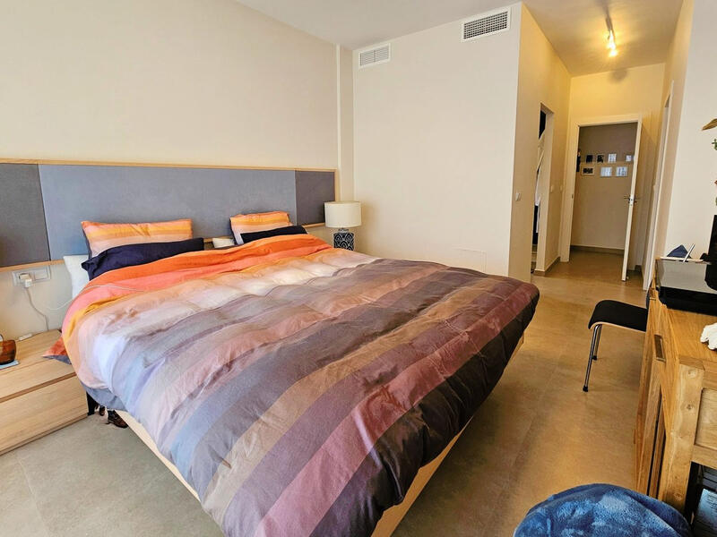 3 Cuarto Villa en venta