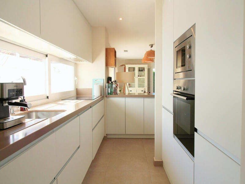 3 Cuarto Villa en venta