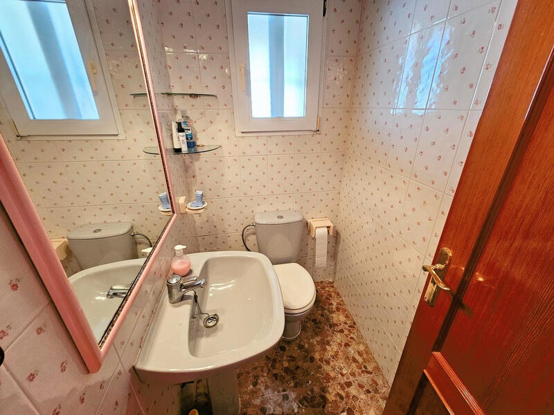 5 Schlafzimmer Villa zu verkaufen